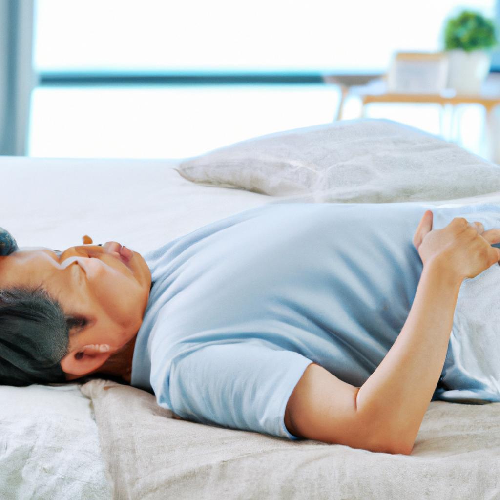 2. 寝転がりすぎの影響