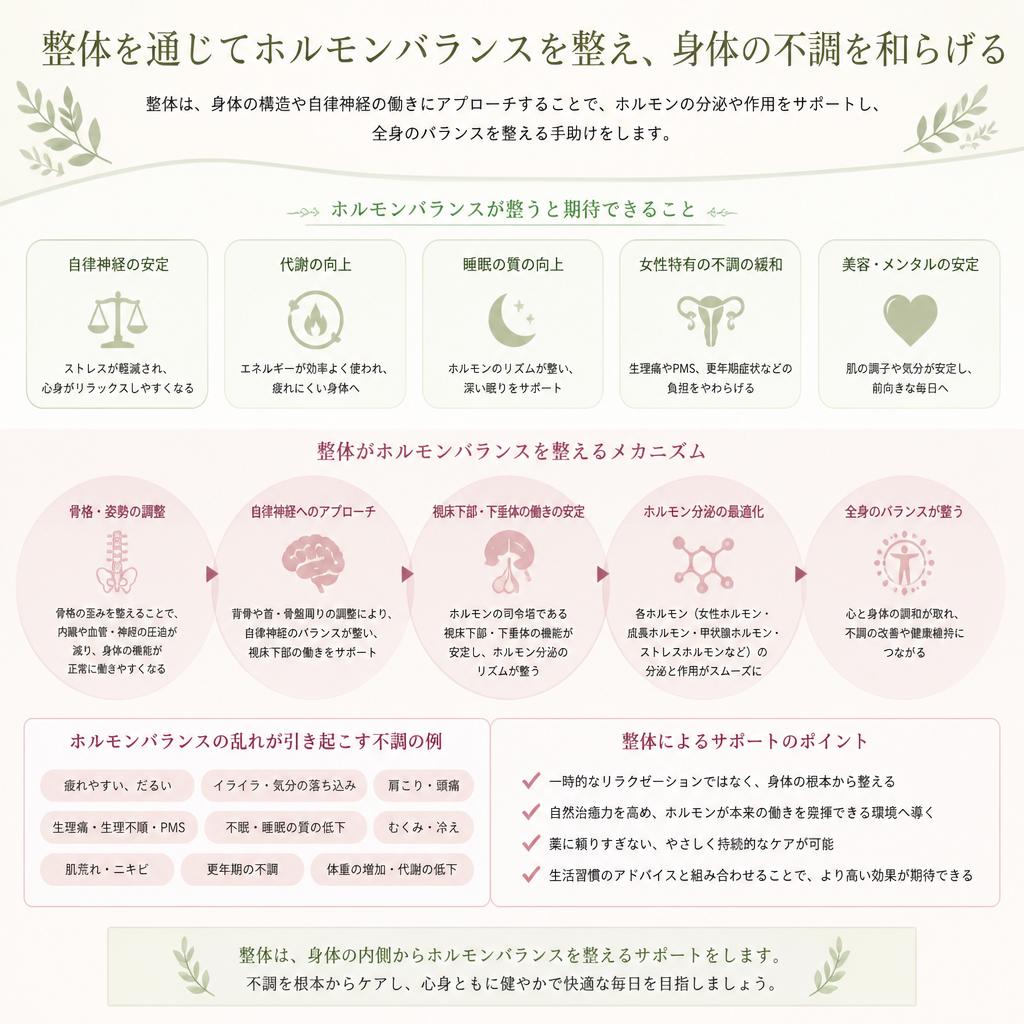 整体の重要性