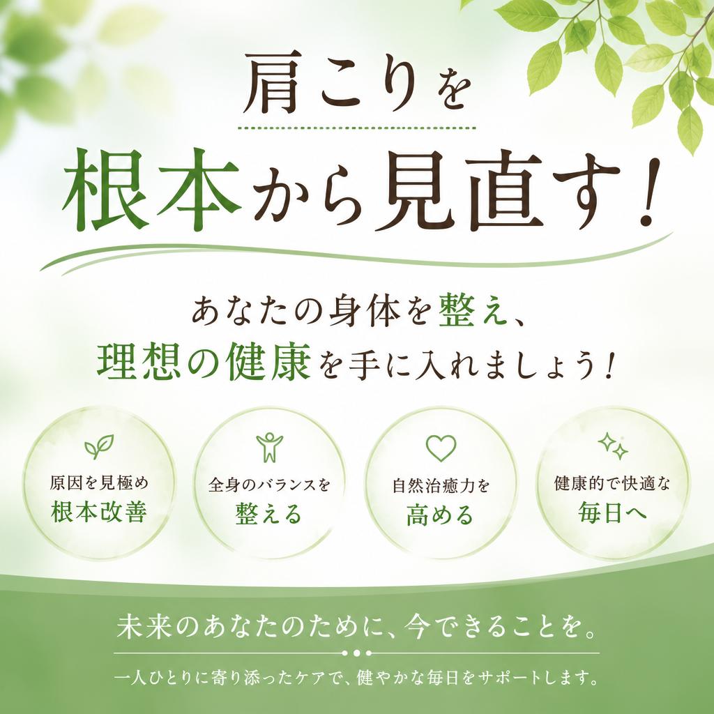 肩こりの原因は○○筋にある？②|茨城県ひたちなか市で整体ならBody Make Salute