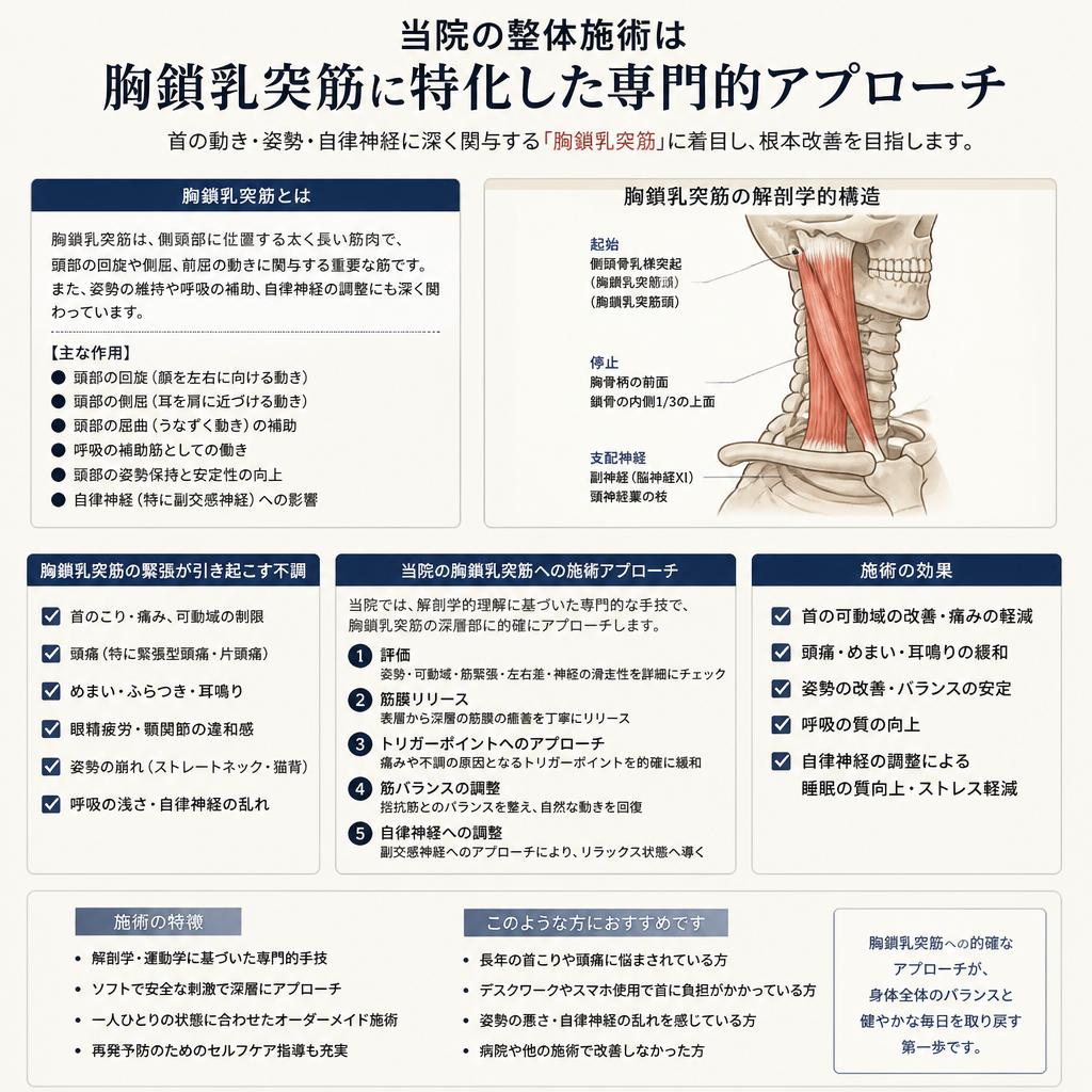 4. 整体でのアプローチ