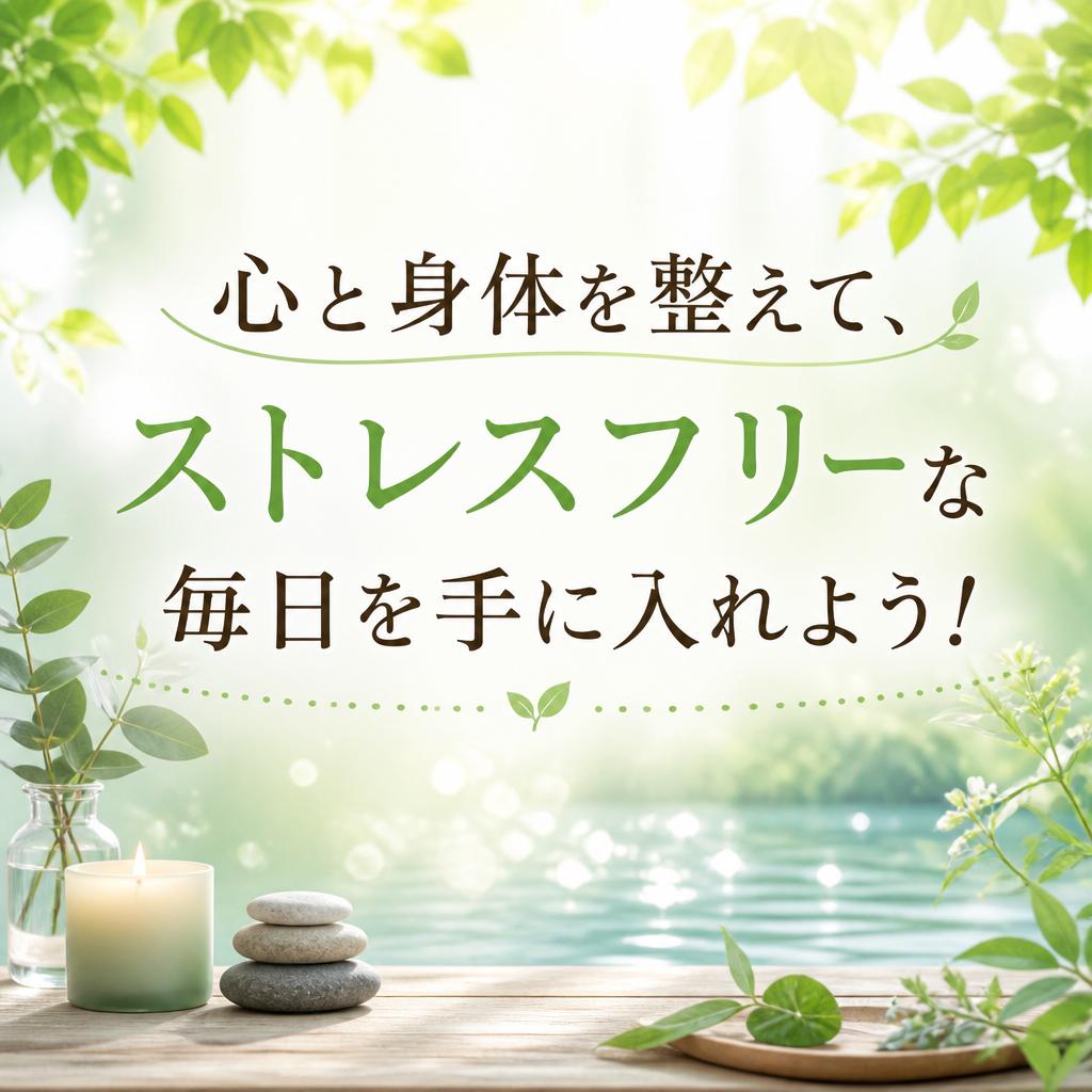 頑張りすぎの40代女性へ|茨城県ひたちなか市で整体ならBody Make Salute